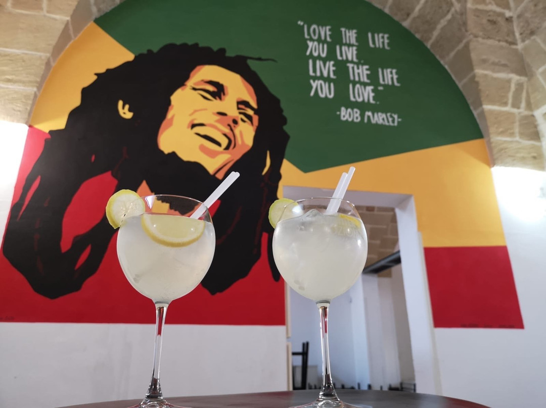 King Bar
