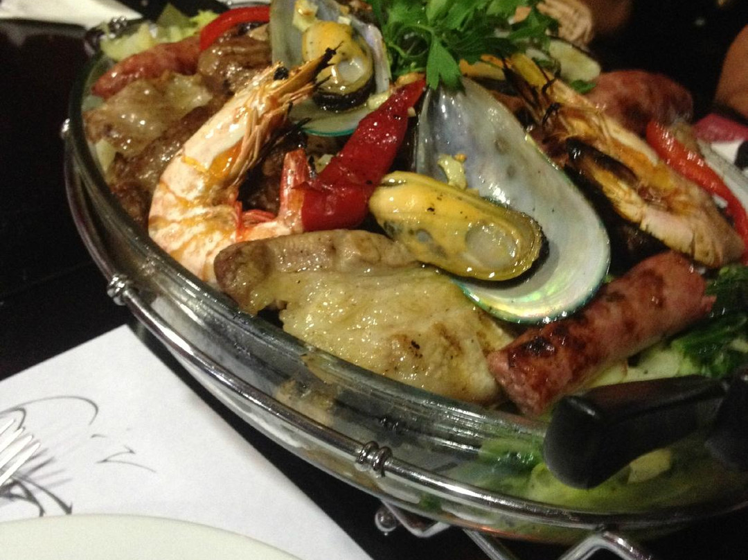 Quinta do Galo主图