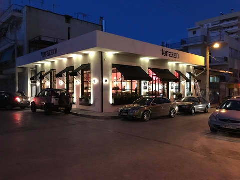 Terrazzini Trattoria