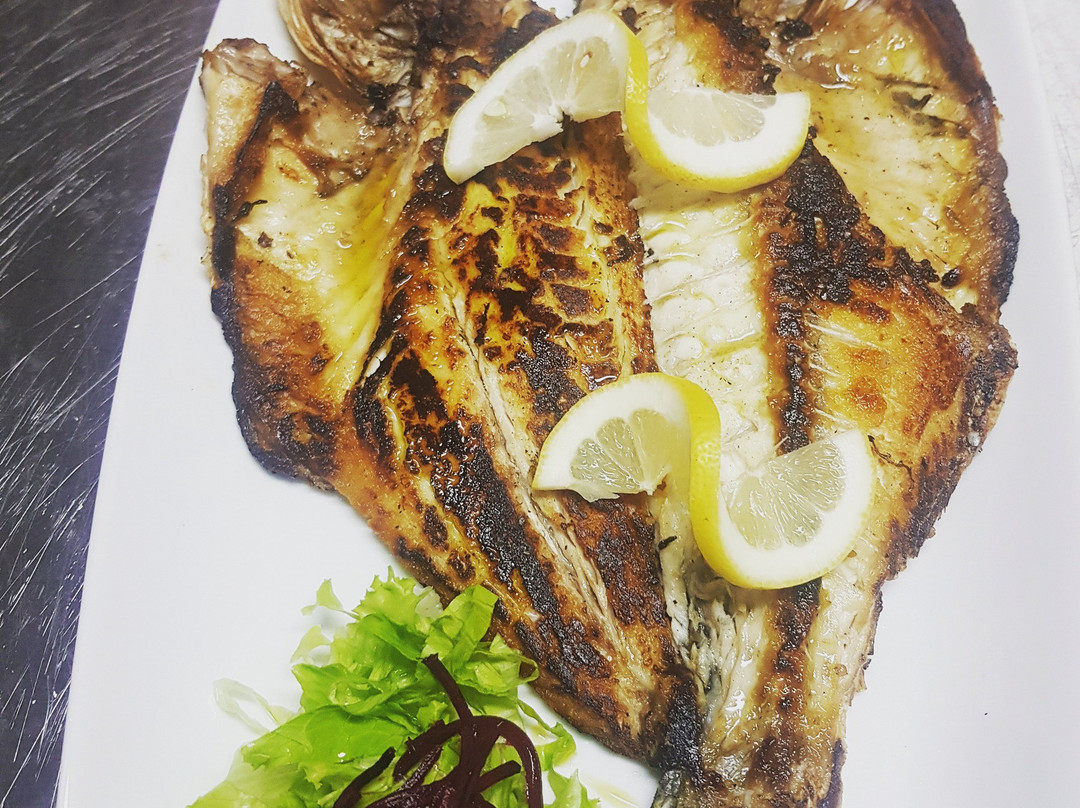 Essência restaurante grill