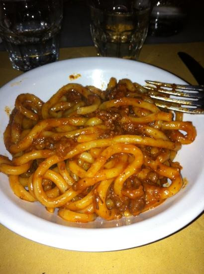 Vecchia Osteria del Nacchero