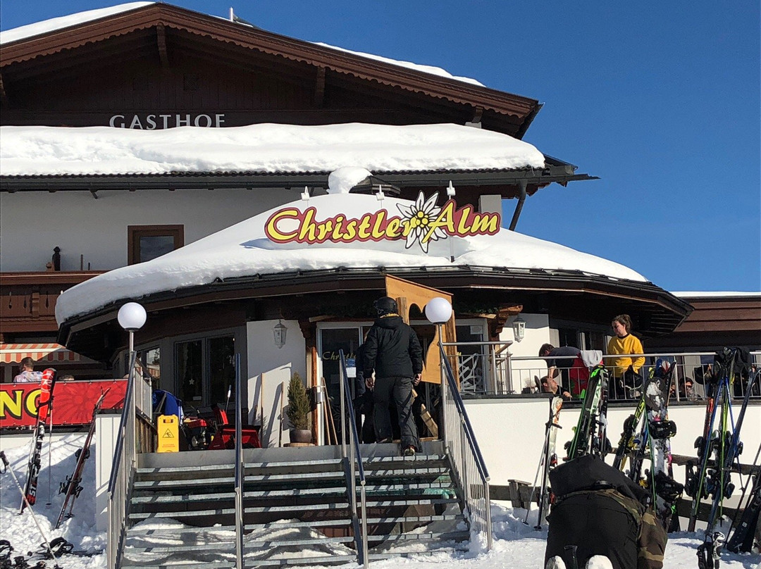 Christler Alm