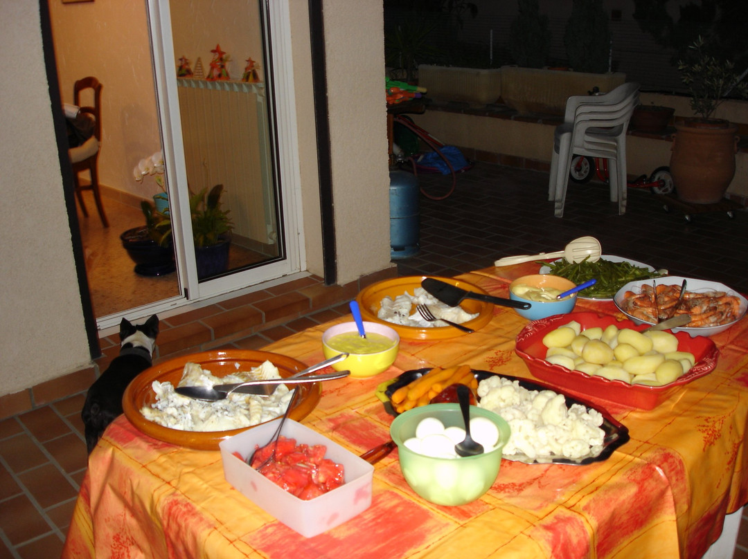 Lancon-Provence旅游攻略图片