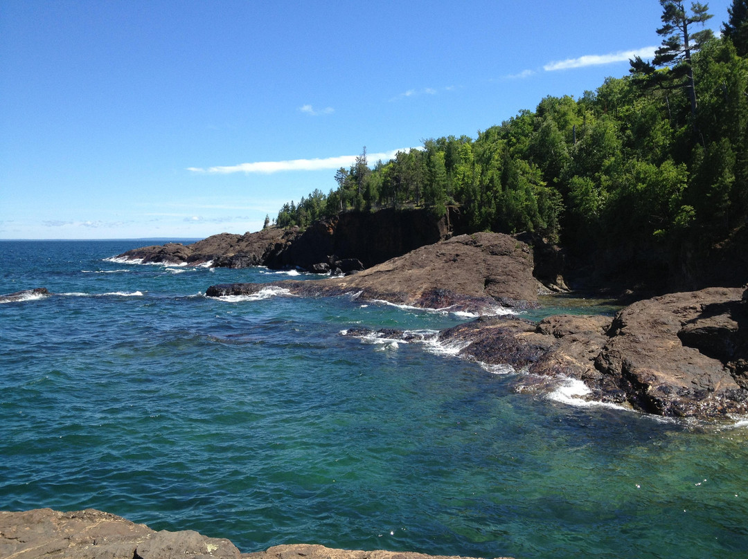 Presque Isle Park景点图片