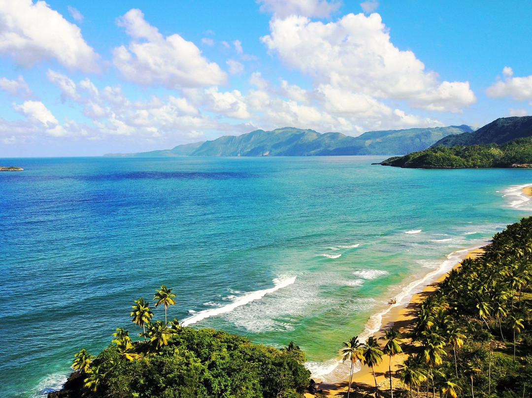 Playa de las Canas景点图片