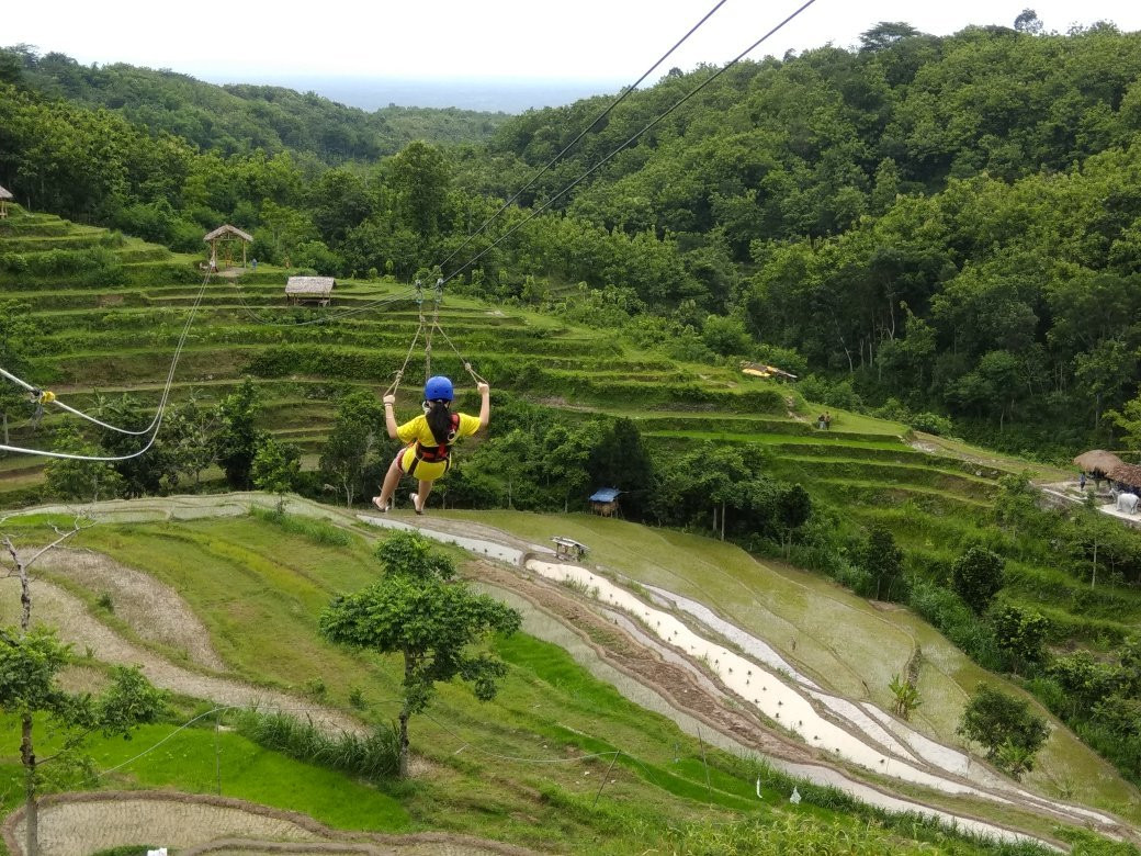 Rembang旅游攻略图片