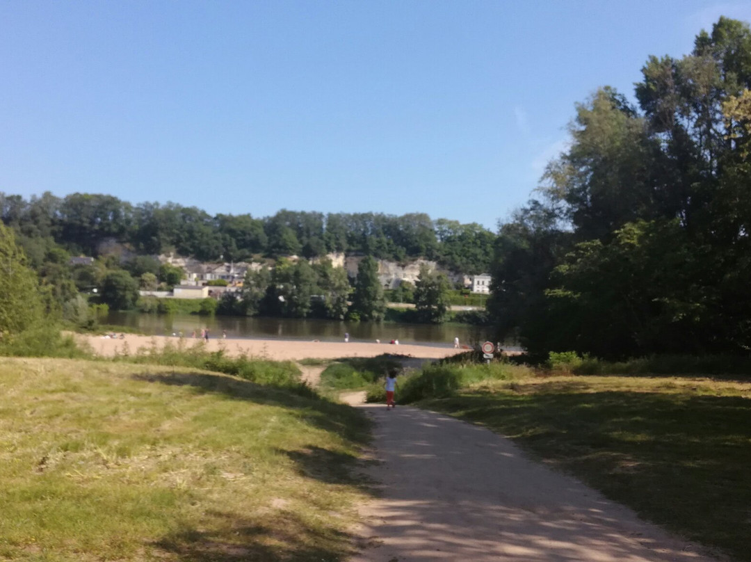 La Ville-aux-Dames旅游攻略图片