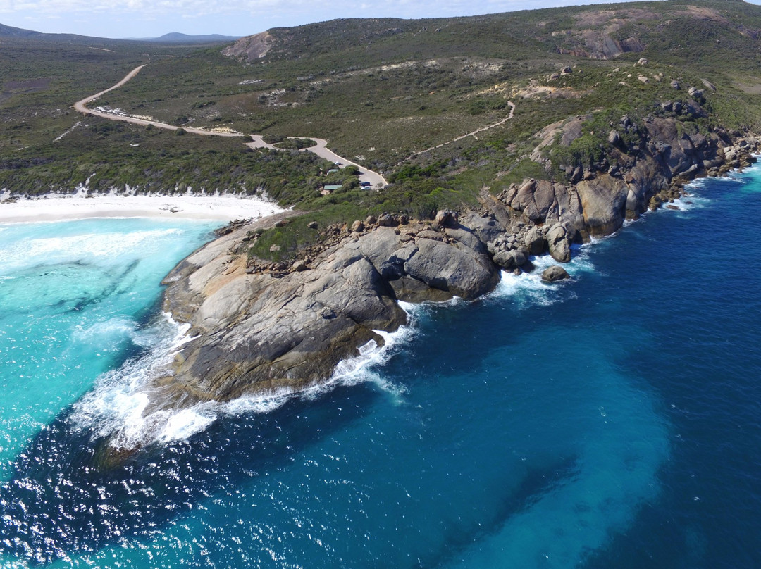 埃斯佩兰斯旅游攻略图片