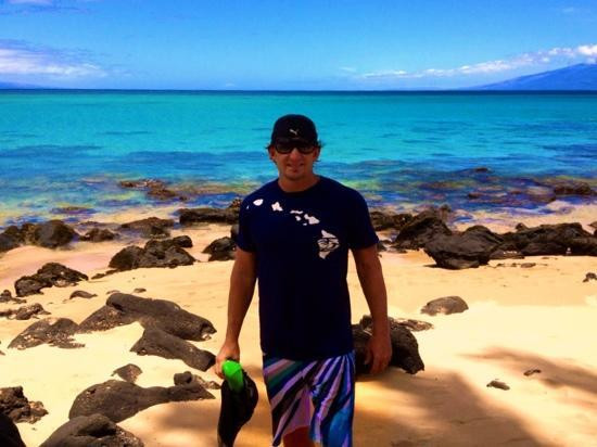 Zensations Spa-拉海纳必去景点