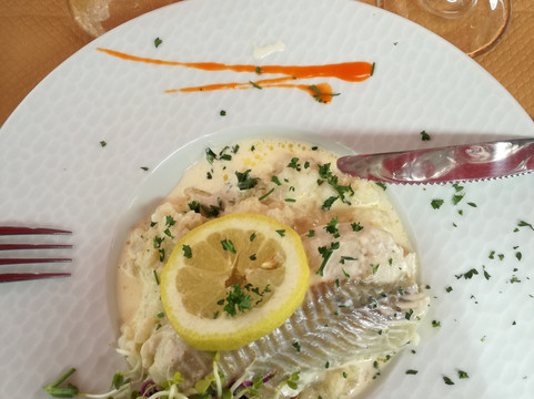 70 Quai des Gourmets