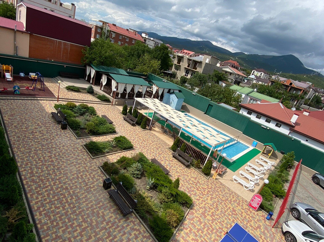 Kapri