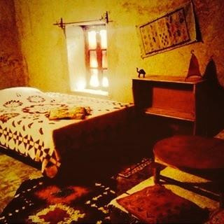 Erg Chebbi酒店住宿-Wilderness Lodge Tours