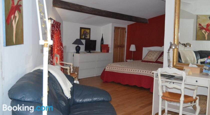 Chambre d'hôtes La Vigneronne
