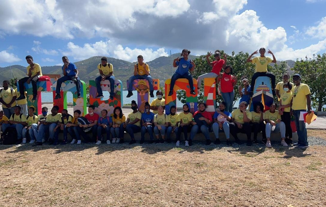 Queen Elizabeth II Park