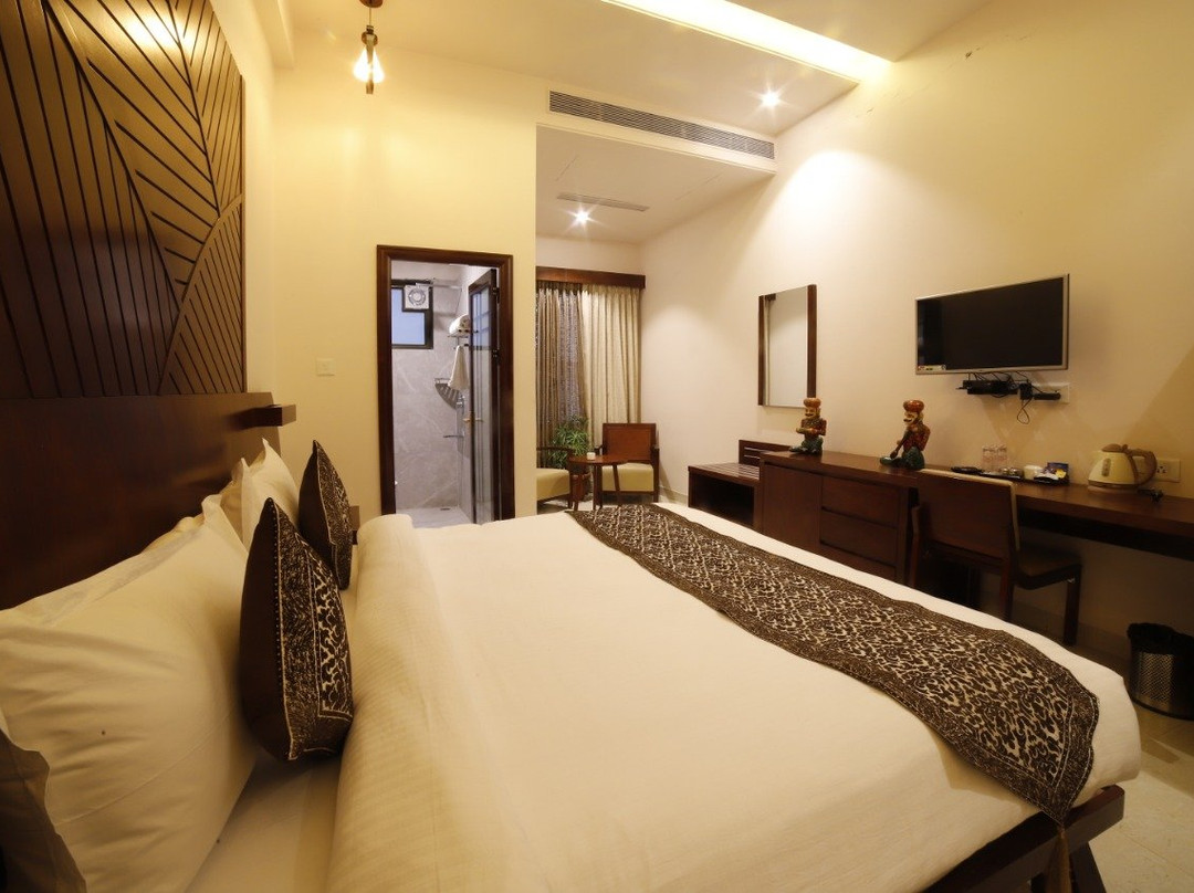 Hotel Options Lawns主图