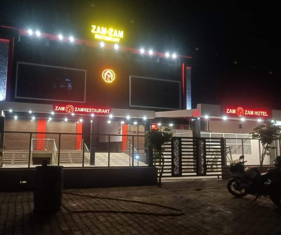 Zam Zam Restaurant
