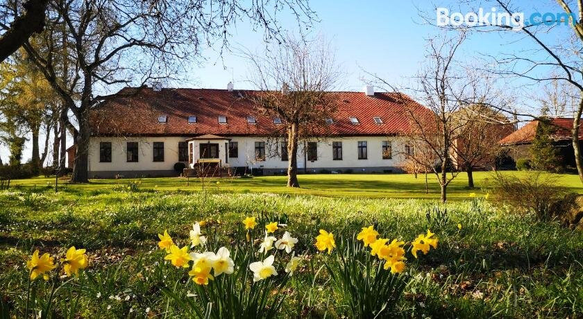 Folwark Gościno-Dwór