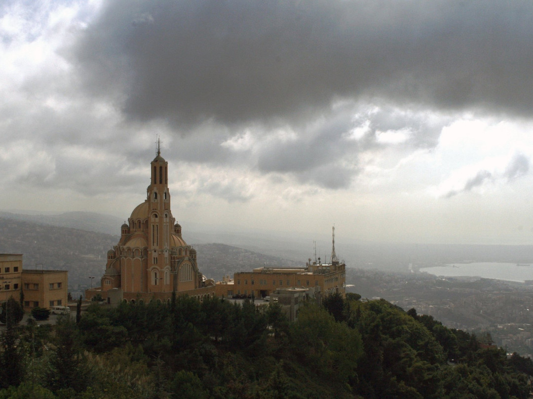 Harissa旅游攻略图片
