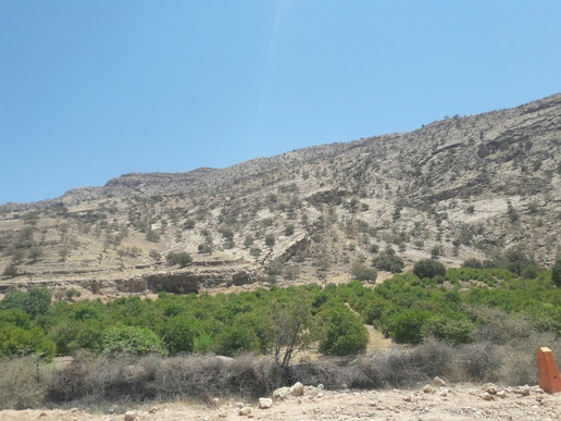 Gachsaran旅游攻略图片