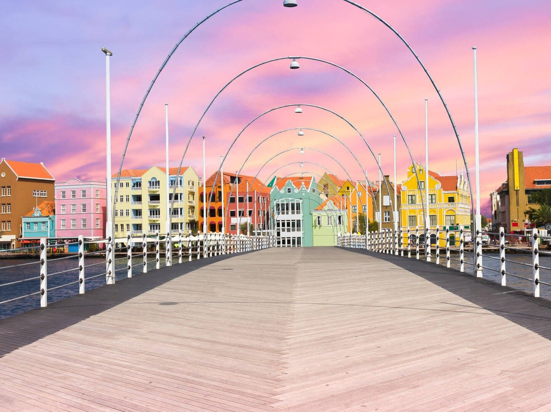 Vacation Deals Curacao-威廉斯塔德必去景点