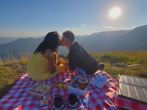 Aparados dos Canyons-Praia Grande必去景点