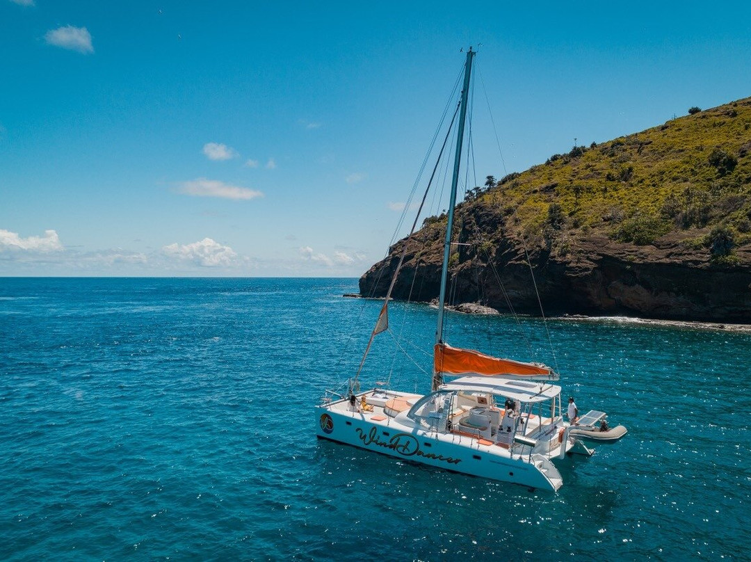 Wind Dancer Cruises景点图片