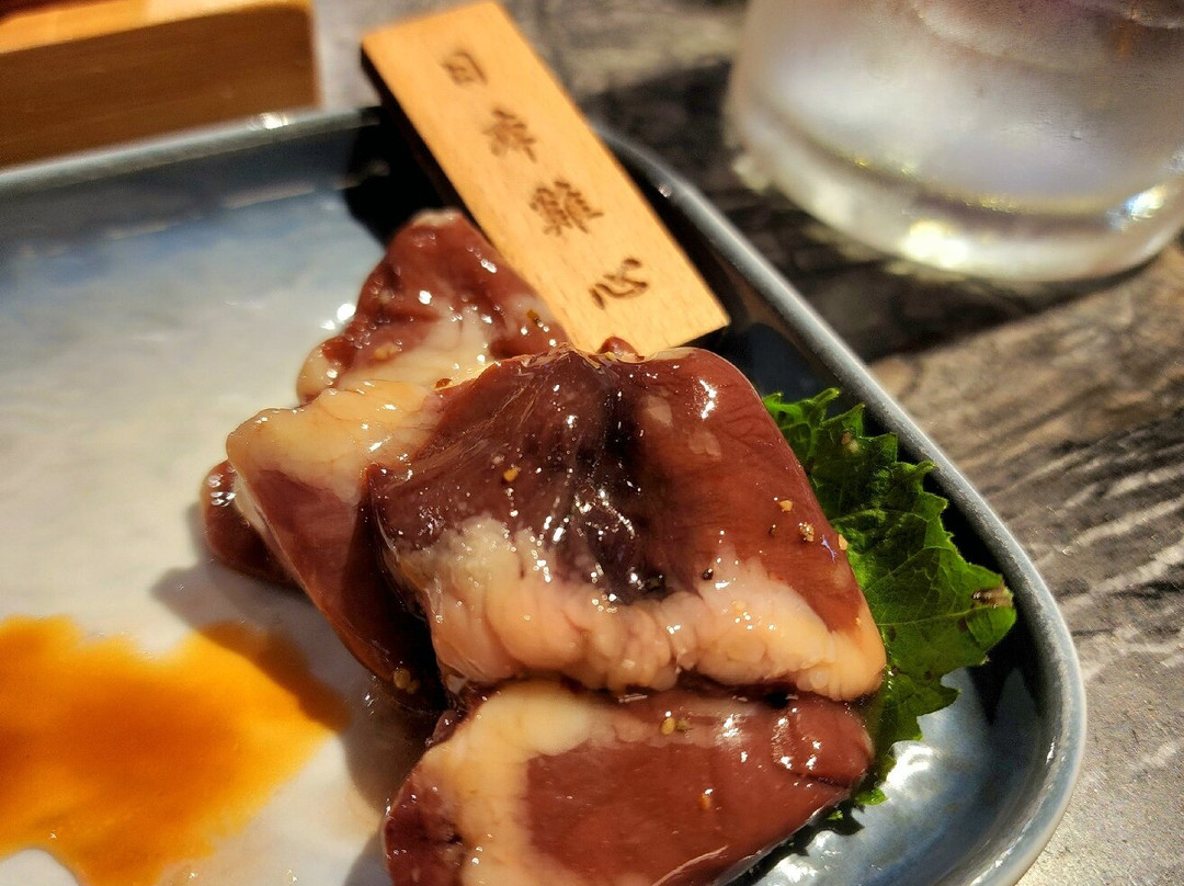 Yakiniku Shin