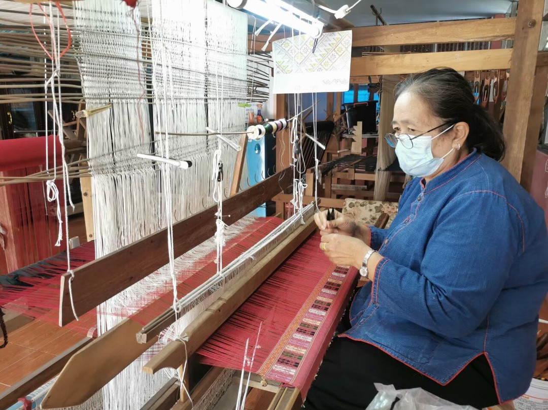 Wat Noen Kham景点图片