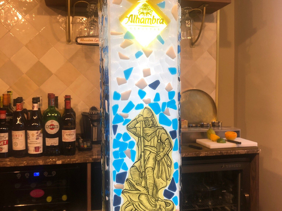 El Modernista-莱昂必去景点