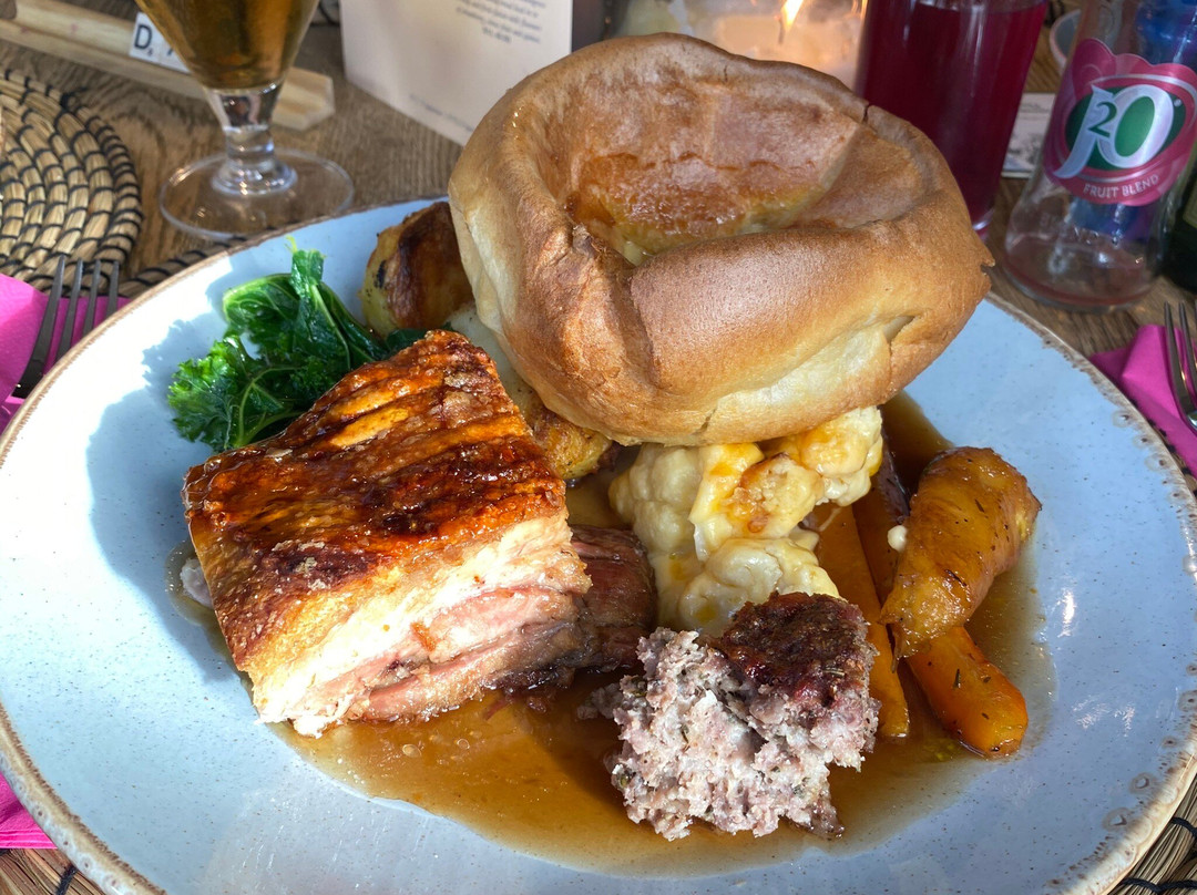 Etchinghill旅游攻略图片