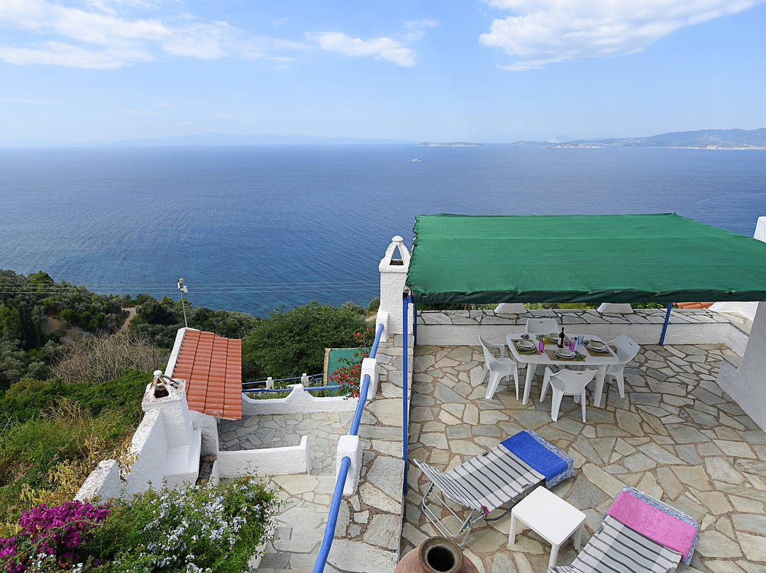 Klima旅游攻略图片