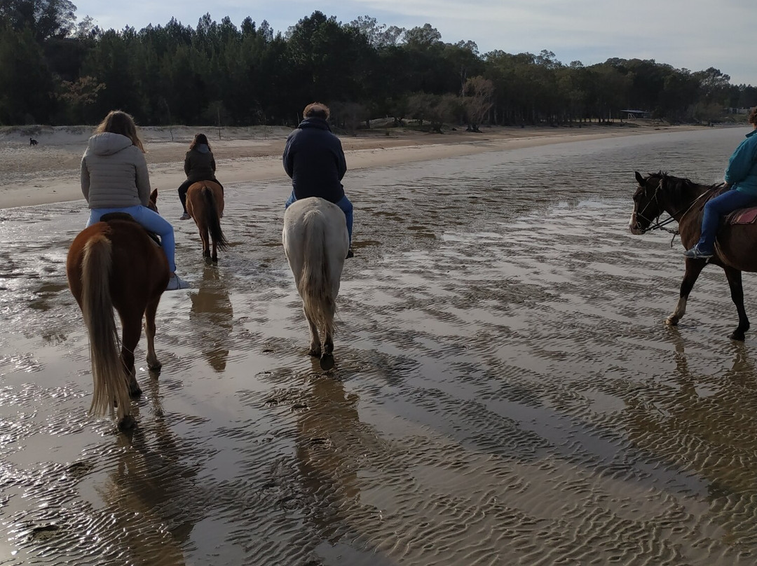Zagarzazu旅游攻略图片