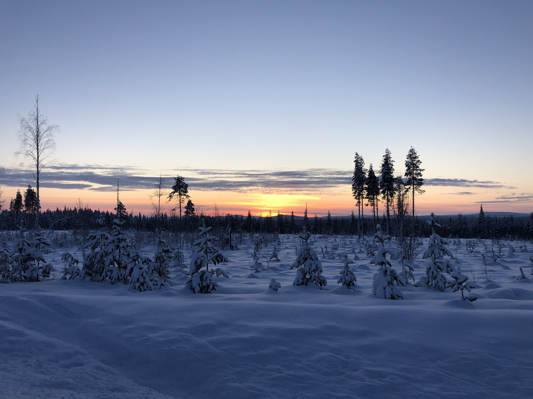 Snesudden旅游攻略图片