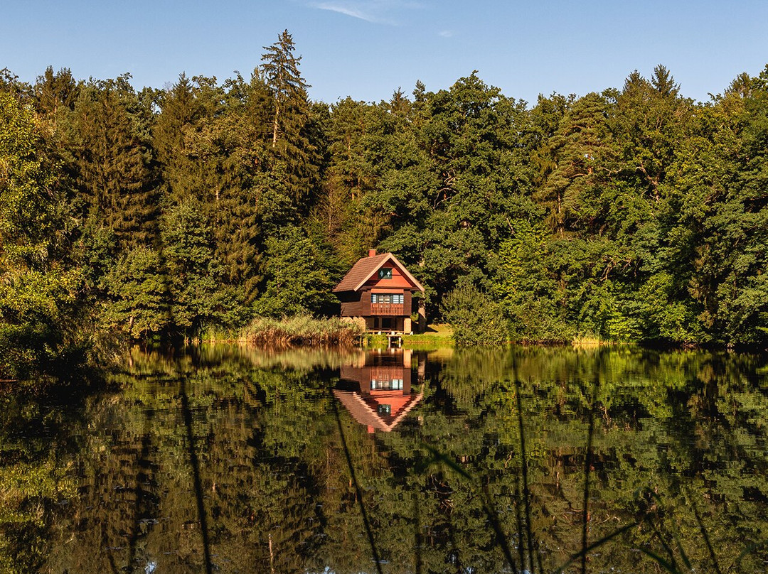 Oplotnica旅游攻略图片