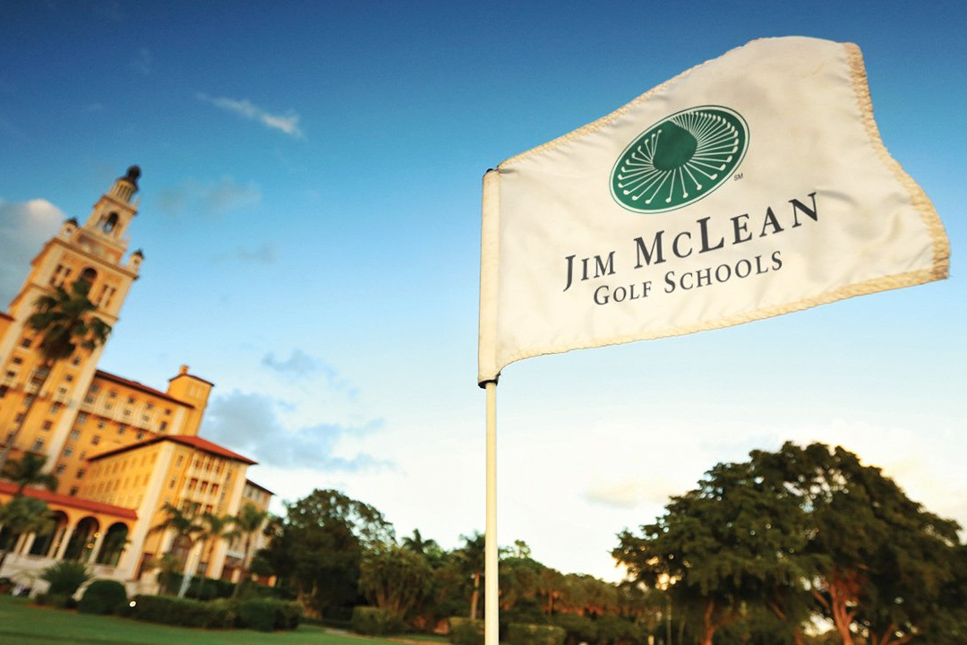 Jim McLean Golf School景点图片
