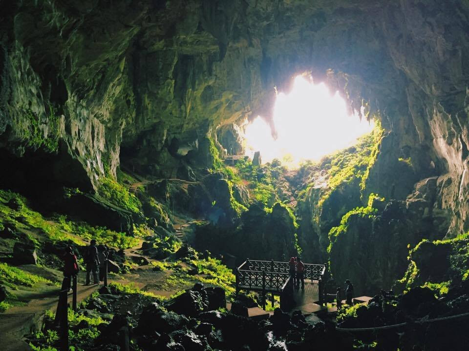 Fairy Caves景点图片