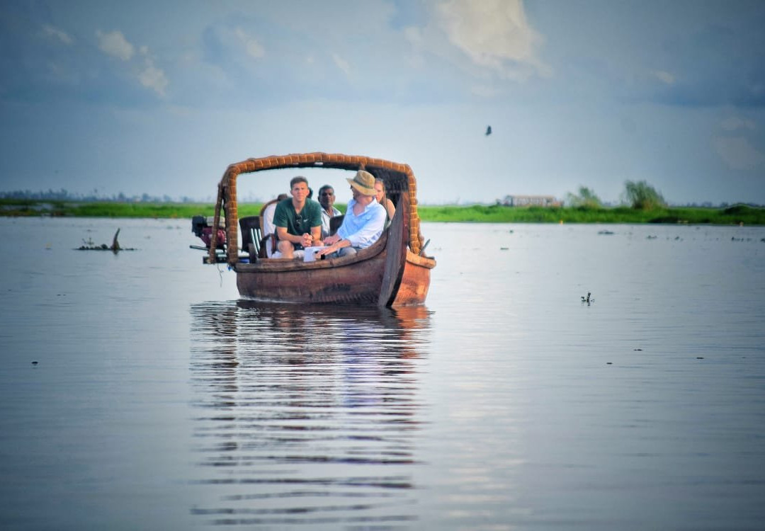 Canoe Kerala景点图片