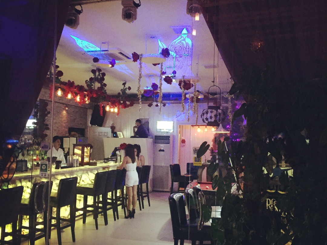 珊瑚岛旅游景点-The Laguna Rawai