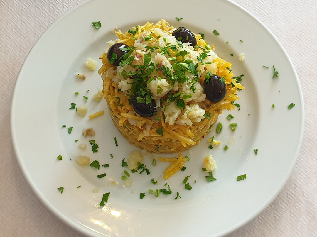 Olhares D'alecrim主图