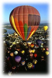 Skyworks Balloon Company Limited景点图片