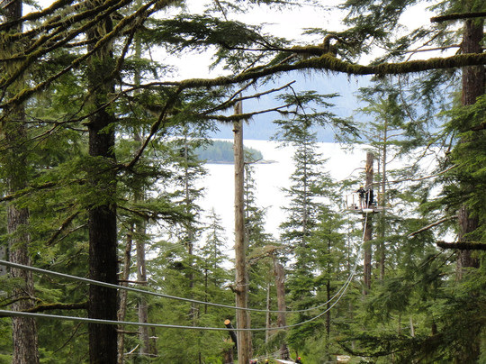 Kawanti Adventures-凯奇坎必去景点