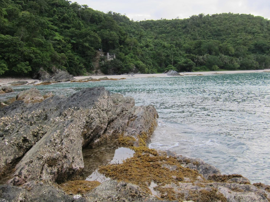 Boayan Island景点图片