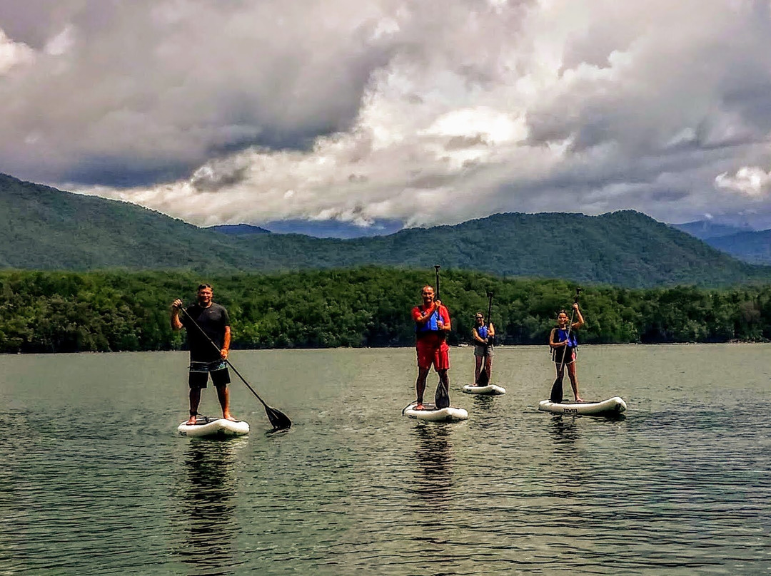 The Sunny Day Adventure Company