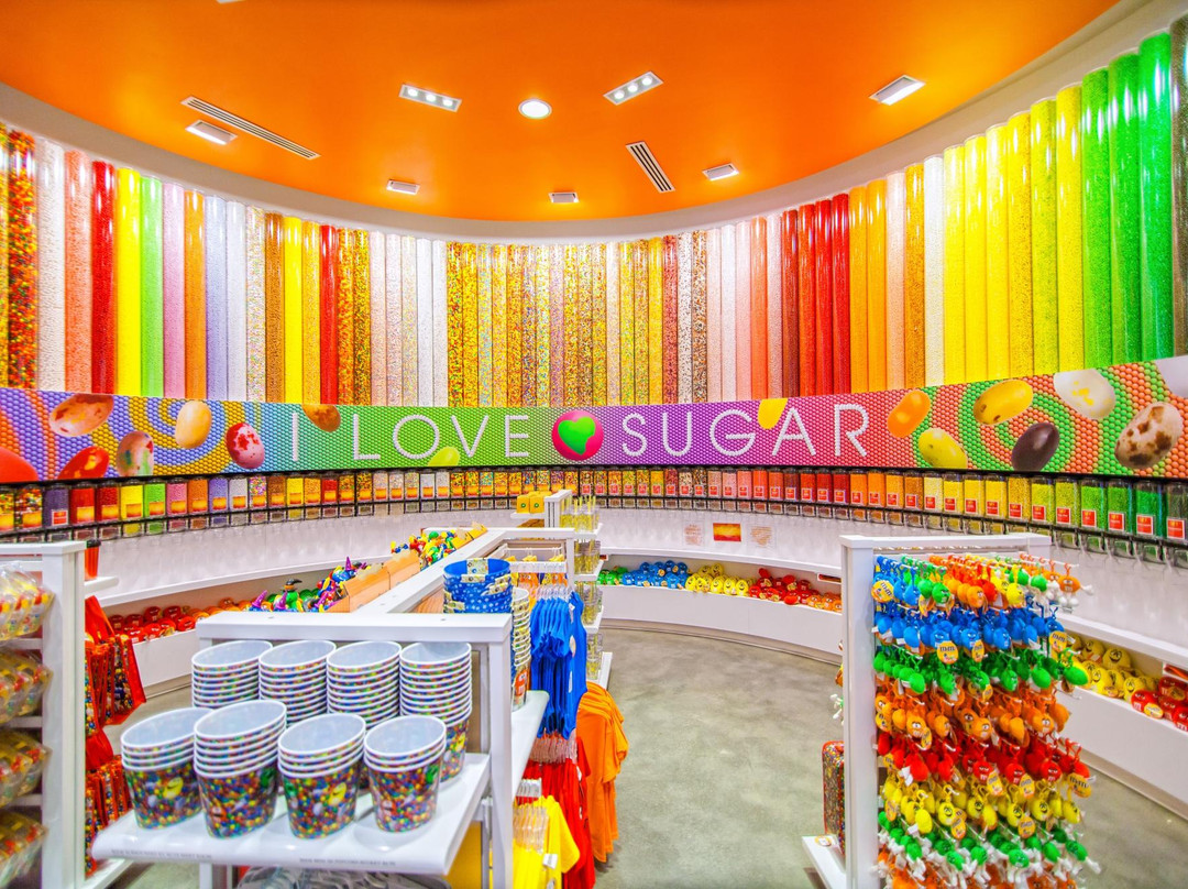 I Love Sugar - Myrtle Beach