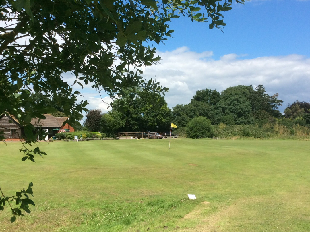 Wheathampstead Golf Village景点图片