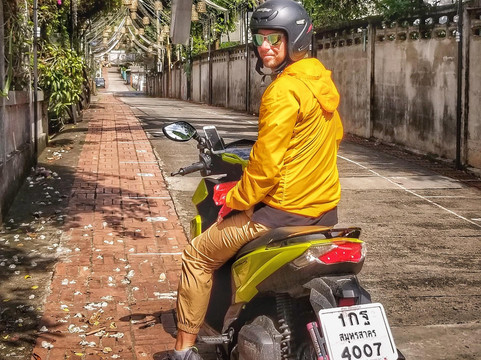 Moalboal Adventures-莫阿尔博阿尔必去景点