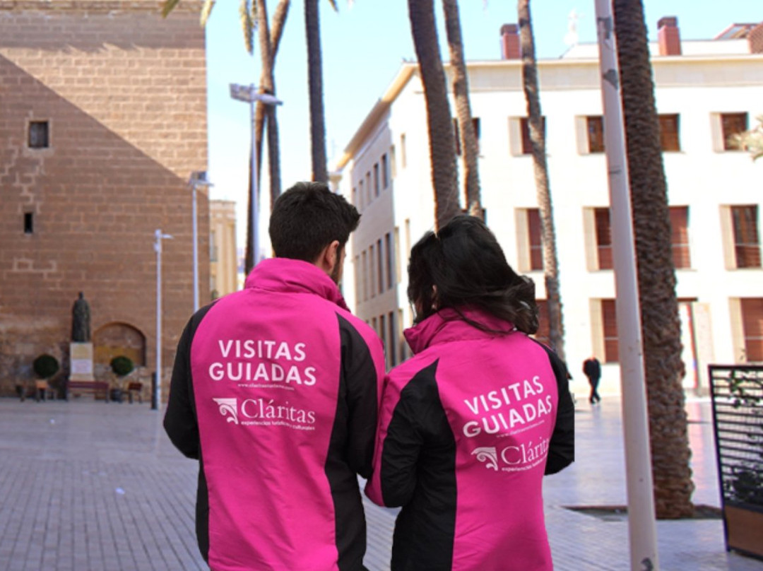 Claritas Turismo-阿尔梅里亚省必去景点