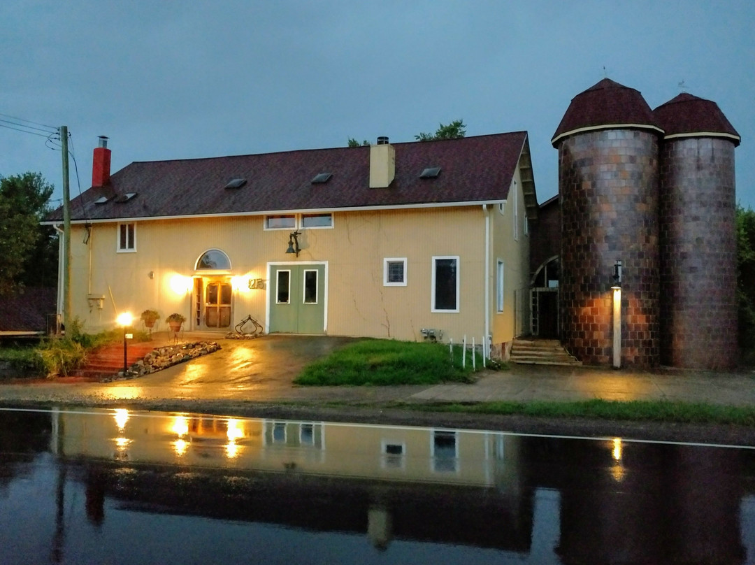 Picasso's Grapevine-Clarkston必去景点