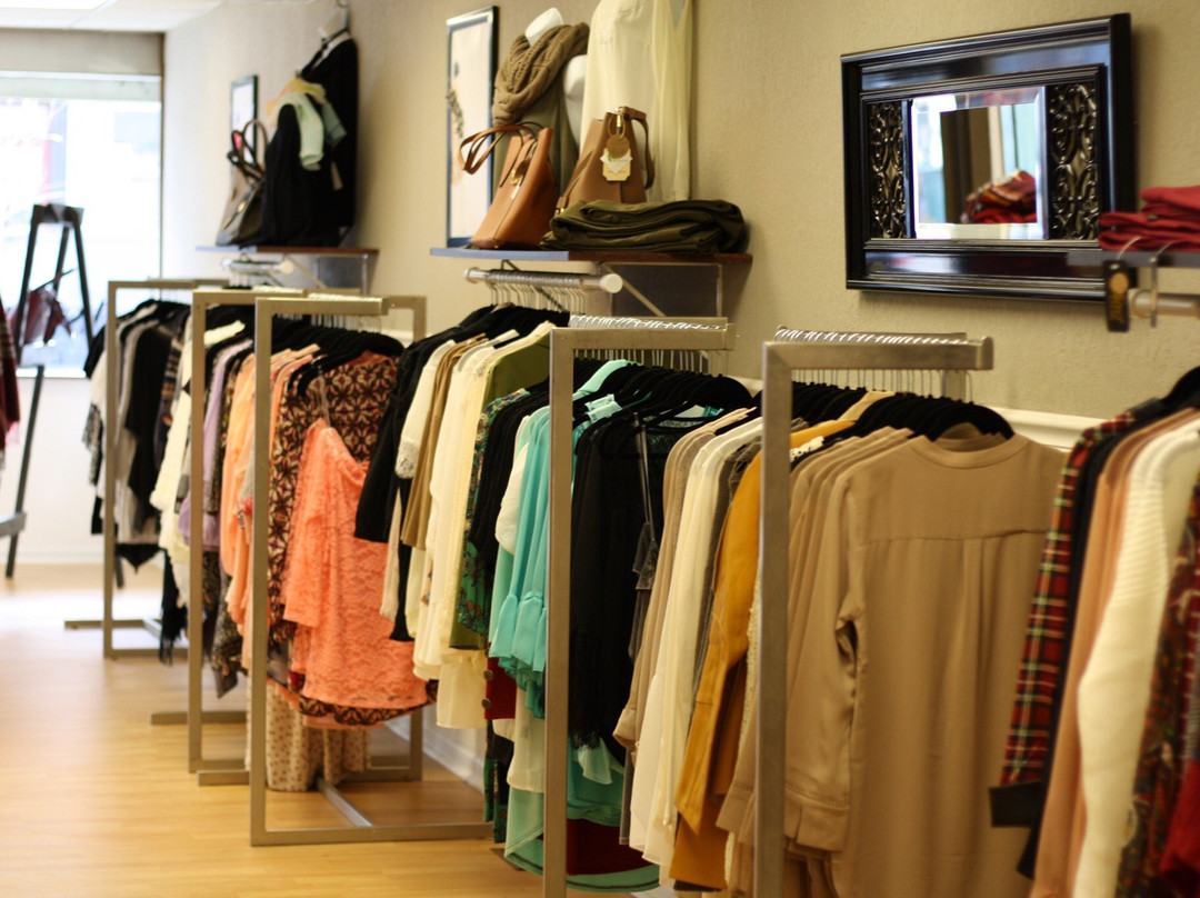 The Asterisk Boutique景点图片