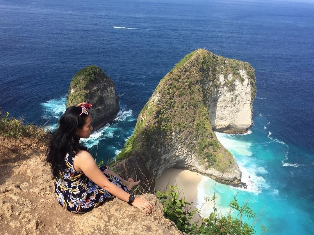 Nusa Penida Driver Tour-珀尼达岛必去景点